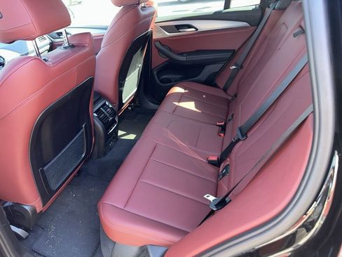 Used 2023 BMW X3 sDrive30i w/ Premium Package image 7