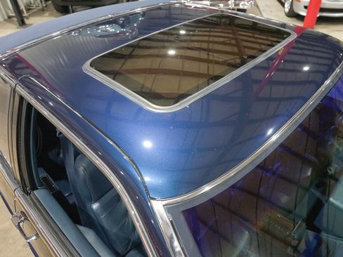 Used 1989 Cadillac Eldorado Coupe image 19