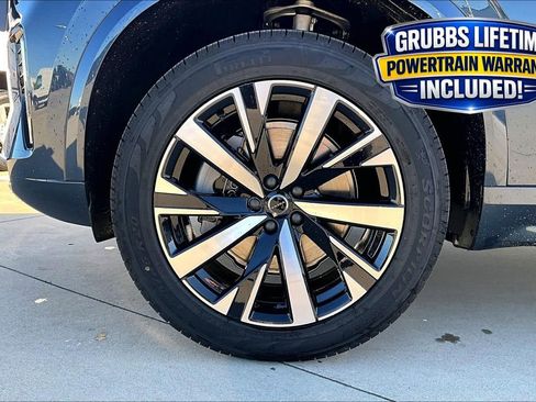 New 2026 Volvo XC90 B6 Core AWD/4WD image 37