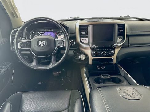 Certified 2022 RAM 1500 Laramie image 32