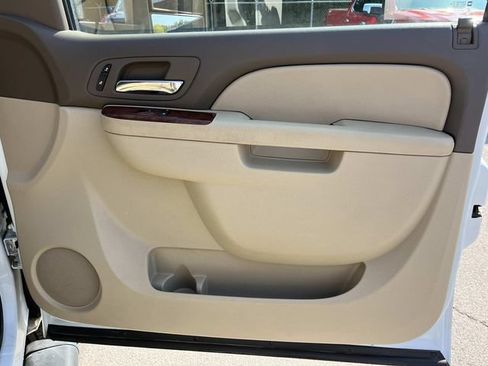 Used 2011 Chevrolet Silverado 3500 LTZ w/ LTZ Plus Package AWD/4WD image 24