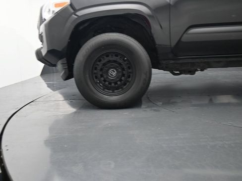 Used 2023 Toyota Tacoma SR AWD/4WD image 15