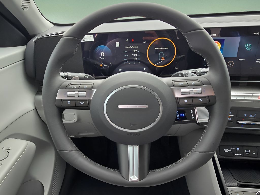 New 2026 Hyundai Kona SEL Premium AWD/4WD image 28