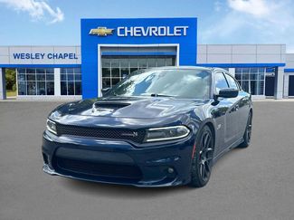 Used 2016 Dodge Charger R/T Scat Pack w/ Beats Audio Group RWD video 1