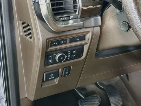Used 2021 Ford F150 King Ranch w/ Equipment Group 601A High AWD/4WD image 13