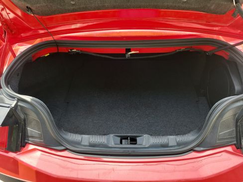 Used 2024 Ford Mustang Premium RWD image 11