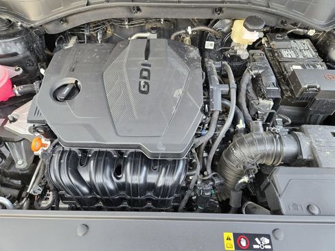 New 2025 Kia Sorento S AWD/4WD image 23