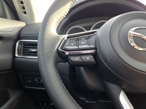 New 2025 MAZDA CX-5 Carbon Edition image 32