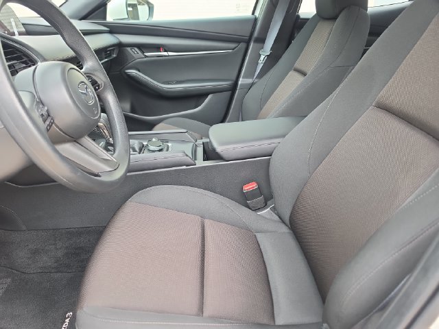 Certified 2026 MAZDA MAZDA3 s FWD image 14