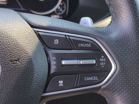 Used 2022 Hyundai Palisade Calligraphy FWD image 18