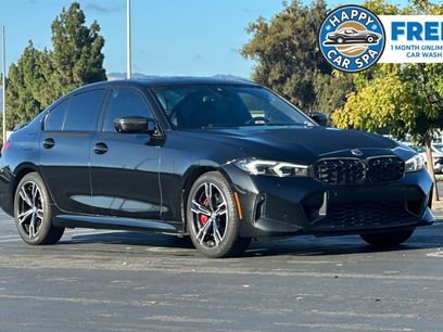 Used 2024 BMW M340i xDrive w/ Premium Package