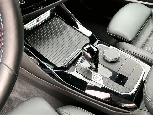 Used 2022 BMW X3 M40i w/ Premium Package image 16