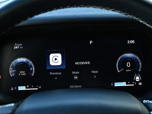 Used 2022 Jeep Grand Cherokee Altitude image 14