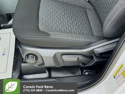 New 2025 Ford Ranger XL w/ Trailer Tow Package image 20