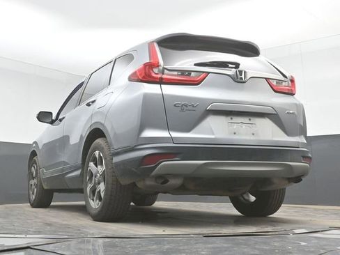 Used 2019 Honda CR-V EX image 31