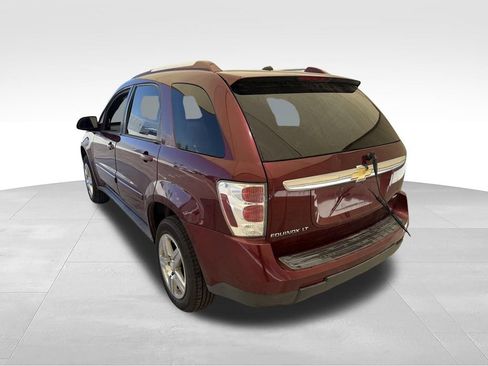 Used 2008 Chevrolet Equinox LT w/ Chrome And Sound Package AWD/4WD image 8