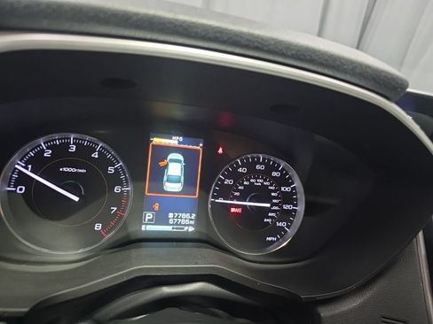 Used 2019 Subaru Crosstrek 2.0i Limited w/ Moonroof Package AWD/4WD image 18