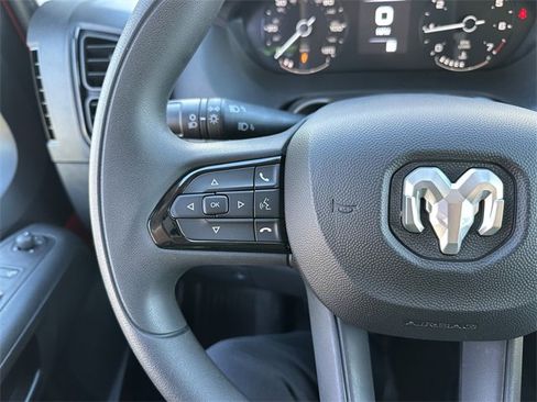 New 2026 RAM ProMaster 2500 image 39