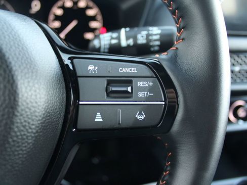 Used 2026 Honda HR-V Sport image 19