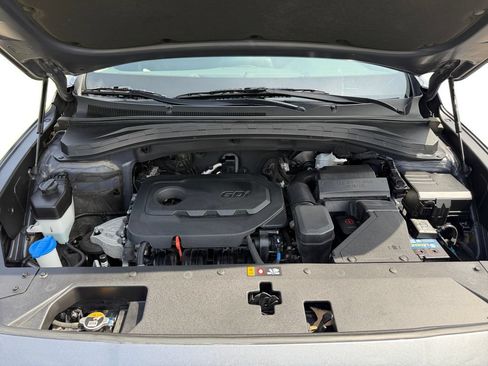 Used 2019 Hyundai Santa Fe SEL AWD/4WD image 17