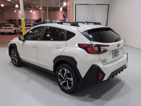 Certified 2024 Subaru Crosstrek 2.0i Premium AWD/4WD image 5