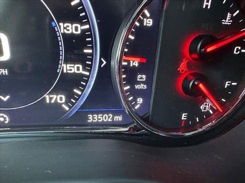 Certified 2021 GMC Acadia Denali w/ Denali Technology Package image 26