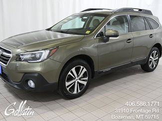 Used 2019 Subaru Outback 2.5i Limited image 1