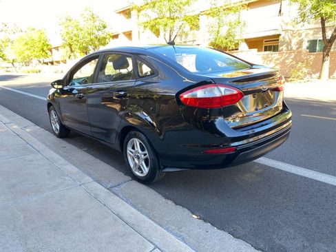 Used 2019 Ford Fiesta SE image 15