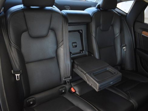 Used 2018 Volvo S90 T6 Inscription w/ Convenience Package AWD/4WD image 34