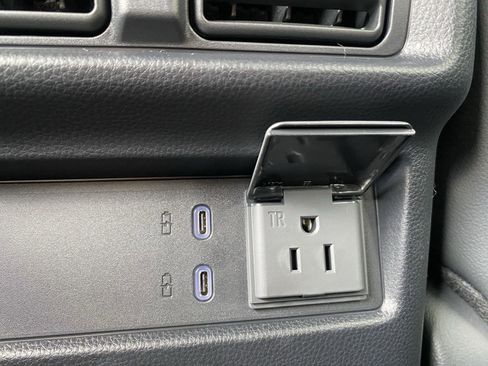 New 2025 Toyota 4Runner TRD Off-Road Premium image 27