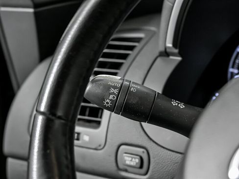 Used 2014 INFINITI QX70 AWD w/ Premium Package image 28