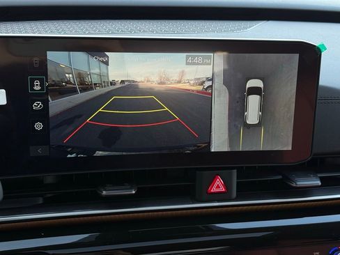 New 2026 Kia Carnival SX Prestige FWD image 17