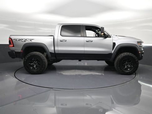 Used 2022 RAM 1500 TRX w/ TRX Level 2 Equipment Group AWD/4WD image 4