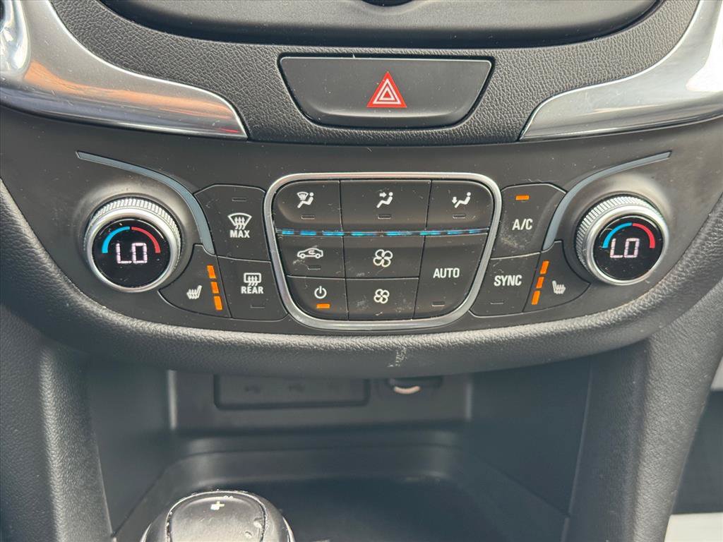 Used 2019 Chevrolet Equinox LT AWD/4WD image 23