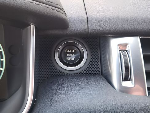 Used 2016 Land Rover Range Rover Sport Supercharged image 15