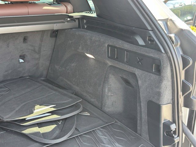 Certified 2026 BMW X5 xDrive50e w/ Premium Package AWD/4WD image 38