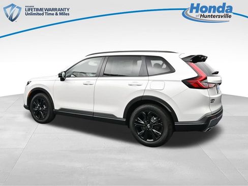 New 2026 Honda CR-V Sport Touring image 6