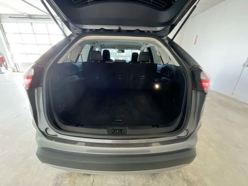 Used 2024 Ford Edge SEL image 22