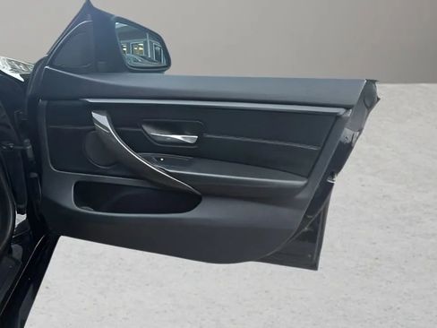 Used 2015 BMW 428i Gran Coupe xDrive image 13