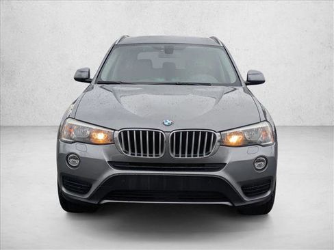 Used 2017 BMW X3 xDrive28i image 8