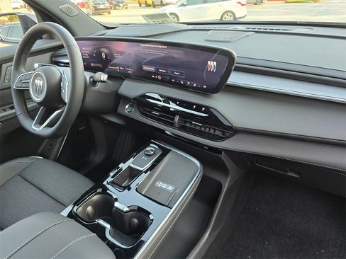 Used 2026 Buick Enclave Sport Touring w/ Power Package image 11