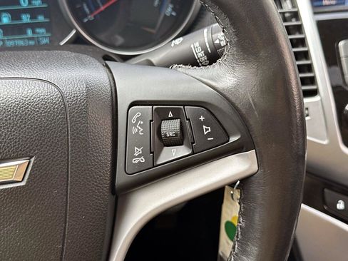 Used 2014 Chevrolet Cruze LT w/ All-Star Edition image 22