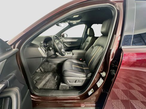 Used 2024 MAZDA CX-90 Plug-In Hybrid w/ Premium Plus AWD/4WD image 13