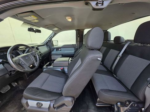 Used 2014 Ford F150 STX w/ Equipment Group 201A Mid image 14