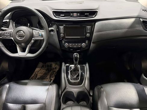 Used 2020 Nissan Rogue S AWD/4WD image 31