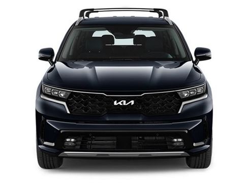 Used 2022 Kia Sorento SX FWD image 5