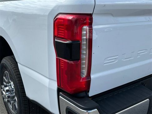 New 2026 Ford F350 Lariat image 11