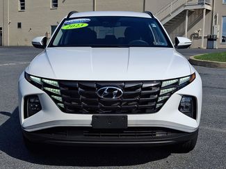 Used 2023 Hyundai Tucson SEL AWD/4WD video 2