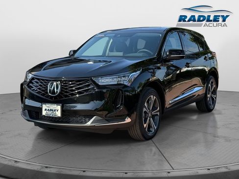 Used 2026 Acura RDX SH-AWD w/ Technology Package image 3