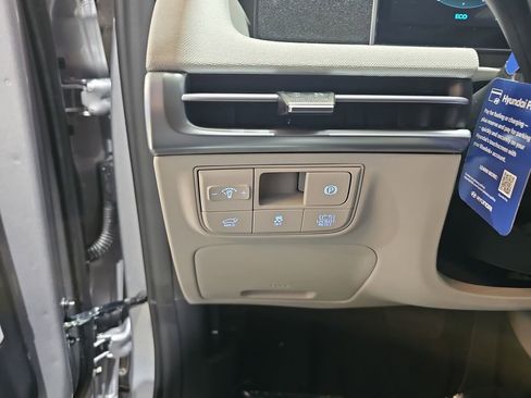 New 2026 Hyundai Tucson Limited image 27